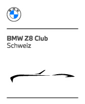 BMW Z8 Club Schweiz